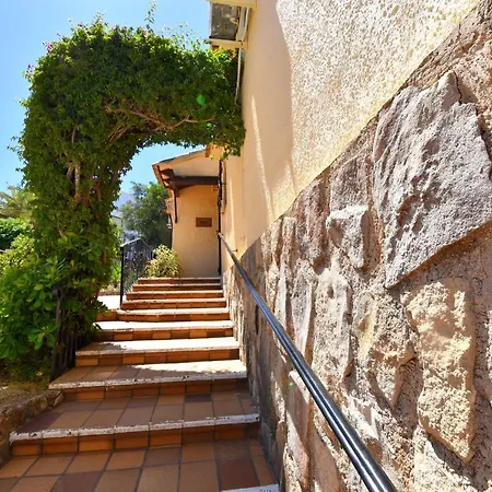 Casa Vista Montgo Javea - 5048-2 Alpstuga