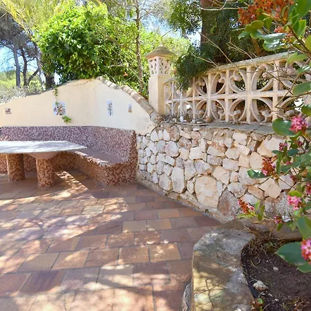 Alpstuga Casa Vista Montgo Javea - 5048-2 Balcon del Mar